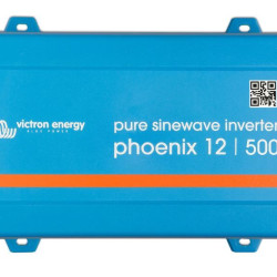 Victron Energy Phoenix Inverter 12/500