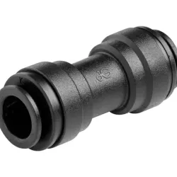 JOHN GUEST STRAIGHT CONNECTOR 12MM