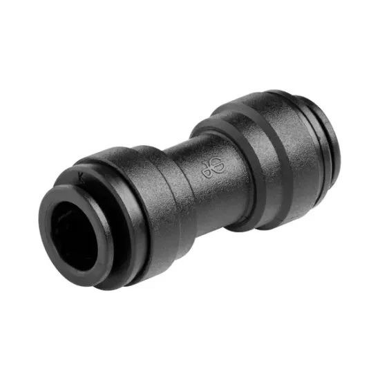 JOHN GUEST STRAIGHT CONNECTOR 12MM