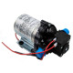 20 psi 7 litre 12v OEM Trail King Shurflo Water Pump