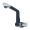 Arona Black / Chrome Mixer Tap (Comet)