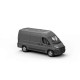Fiamma Vent Kit Frame 40 Ducato Fiamma Vent Kit Frame 40 Ducato