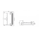 Ducato Electric Side Step 550mm