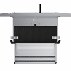 Ducato Electric Side Step 550mm