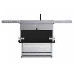 Ducato Electric Side Step 550mm