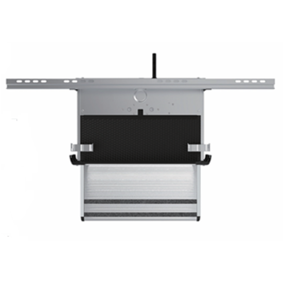 Ducato Electric Side Step 550mm