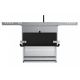 Ducato Electric Side Step 550mm