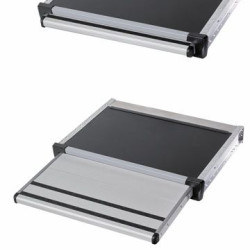 Electric Side Step 550mm
