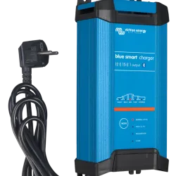 Victron Blue Smart IP22 Charger - 12/15(1) 230V