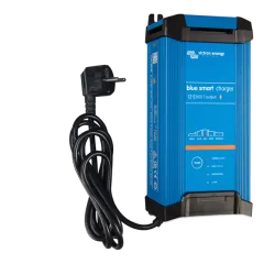 Blue Smart IP22 Charger 12/20(1) 230V UK