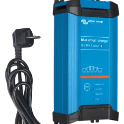 Victron Blue Smart IP22 Charger - 12/30(1)