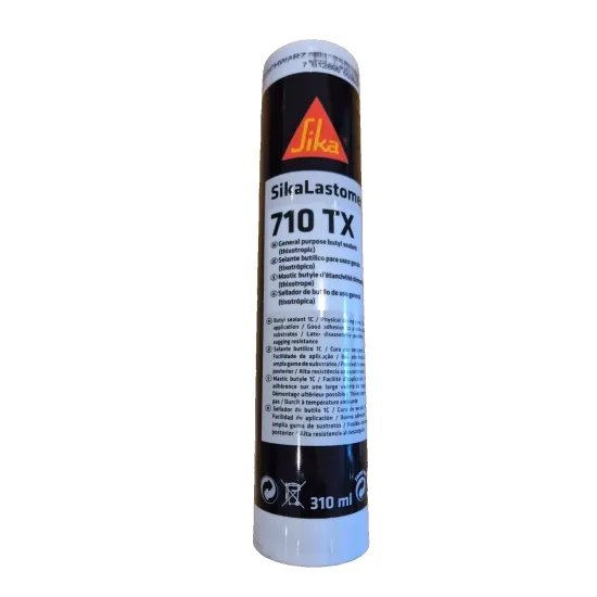 Sikalastomer 710