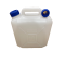 10 Litre fresh/waste water tank