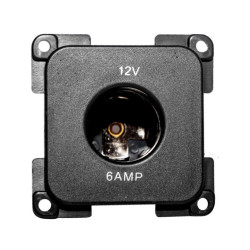 C-Line 12 Volt Socket