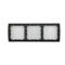 BLACK CS Range 3 Way Face Plate