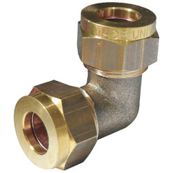 8mm Elbow 
