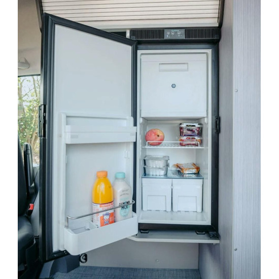 90L fridge with Wancool compressor