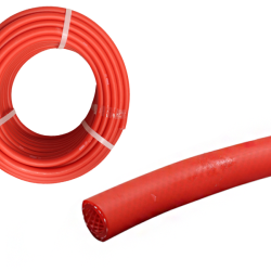 10mm Water Hose RED Re-Inforced