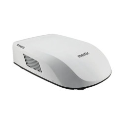 Mestic Roof top Air Conditioner