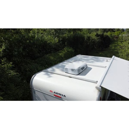 Mestic Roof top Air Conditioner