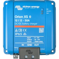 Victron Orion XS 50 amp