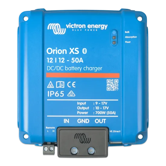 Victron Orion XS 50 amp