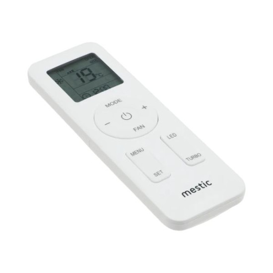 Mestic Roof top Air Conditioner