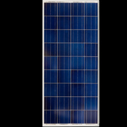 Solar Panel 115W-12V Mono 1030x668x30mm series 4b SPM041151202