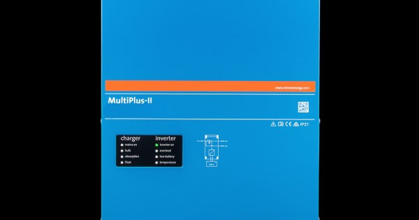 MultiPlus-II 12/3000/120-32 230V PMP122305010