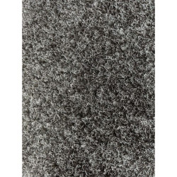 Anthracite FLEXI-TRIM plus lining carpet