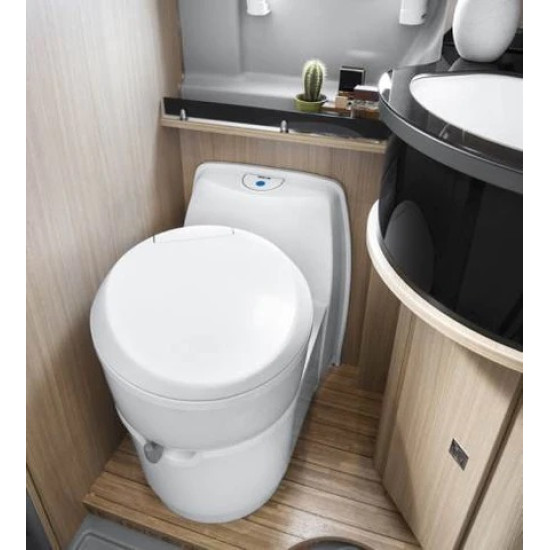 C223CS OEM Toilet 