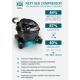 Vitrifrigo C85iD CHR 