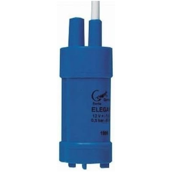 Comet Elegant Submersible Pump 12v