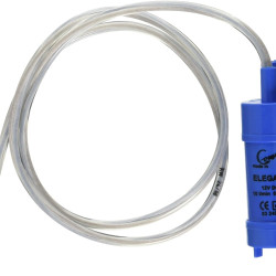 Comet Elegant Submersible Pump 12v