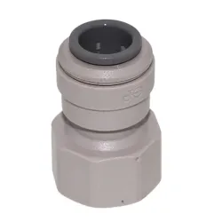 12mm 1/2 INCH BSP JG Connection for Shurflo Pump