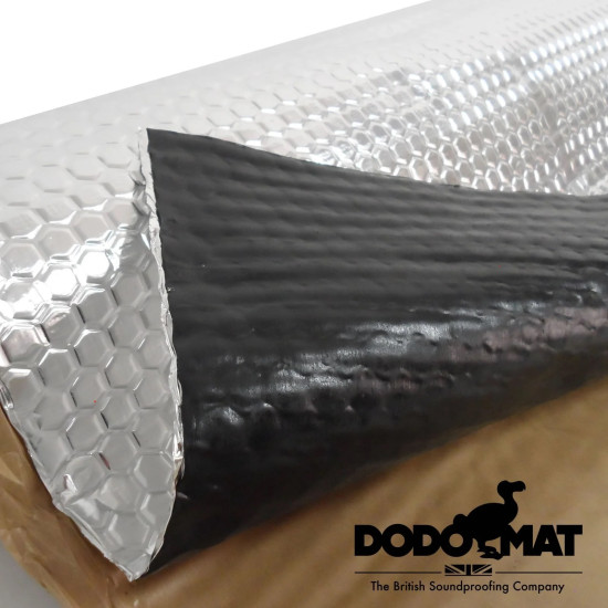 Dodo DEADN Hex Roll- 60cm x 583cm Roll