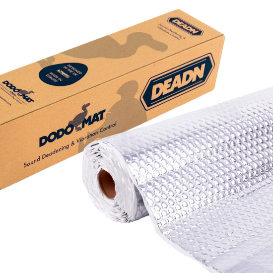 Dodo DEADN Hex Roll- 60cm x 583cm Roll