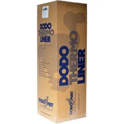 Dodo Thermo Liner V3 6mm- 10 Metre Roll
