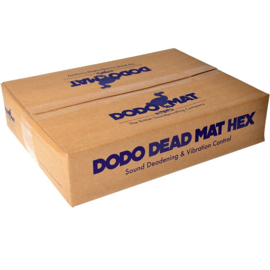 Dodo DEADN Hex -20 Sheets