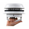 Maxxair Maxxfan Dome Plus