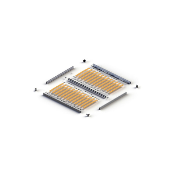 Electric Bed System- Lippert Project 2000 Electric Bed System- Lippert Project 2000