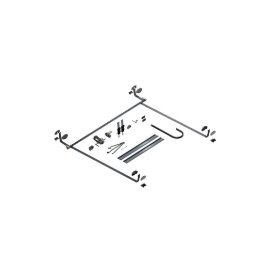 Electric Bed System- Lippert Project 2000 Electric Bed System- Lippert Project 2000
