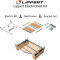 Electric Bed System- Lippert Project 2000