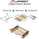 Electric Bed System- Lippert Project 2000 Electric Bed System- Lippert Project 2000