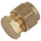 End Cap 8mm