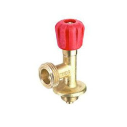 Camping Gaz Bottle Converter -Cavagna