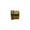 Stepped Olive for 8mm Valve Brass 