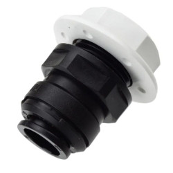 John Guest 12mm tank connector