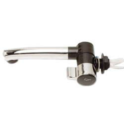 COMET Cold Only Folding Microswitced Tap - London