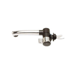 COMET Cold Only Folding Microswitced Tap - London